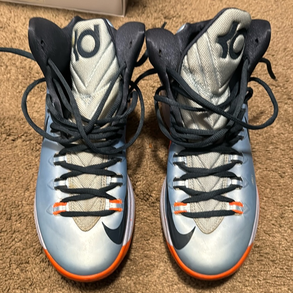 KD V Ice Blue